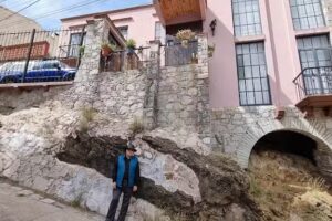 Casa Num 11 &ndash; Arquitectos