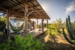 Casa Oceana &ndash; Playa Los Cerritos