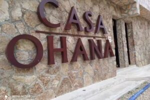 Casa Ohana