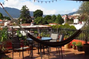 Casa Ohana San Cristobal