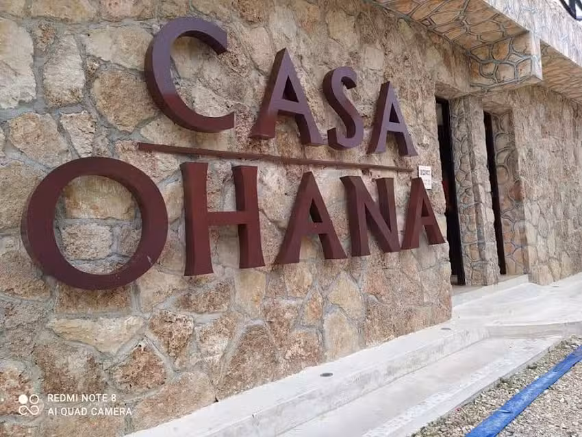 Casa Ohana