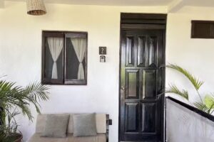 Casa OMI, La Punta Zicatela, Puerto Escondido