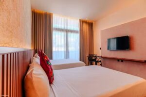 Casa Oneiro Hotel Boutique & Suites