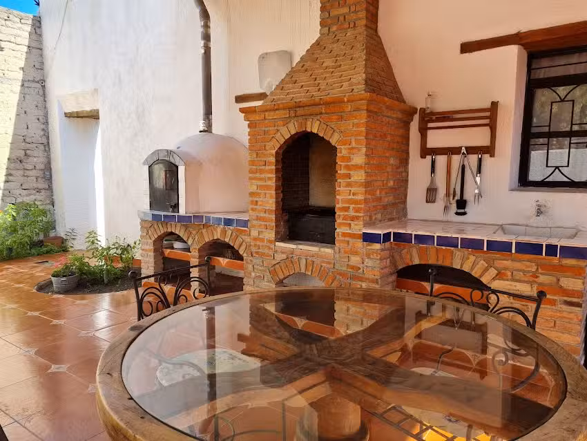 Casa Orquidea