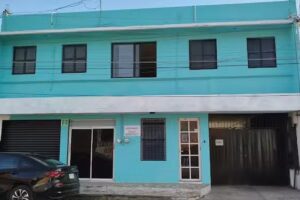 Casa Otilia – Hospedaje