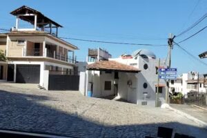 Casa Pacifica Vallarta