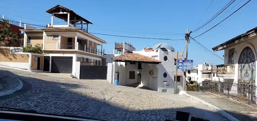 Casa Pacifica Vallarta