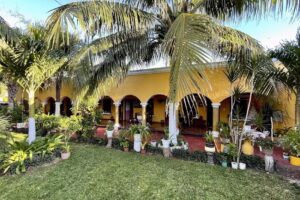 Casa Palagui Colonial