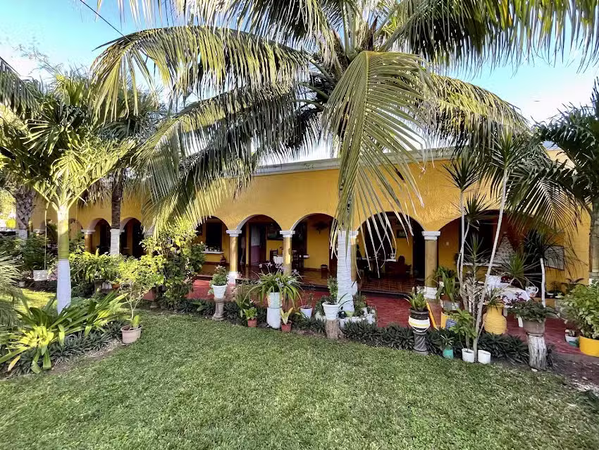 Casa Palagui Colonial