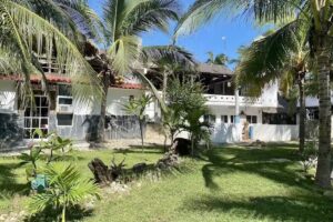 Casa Palma beach house