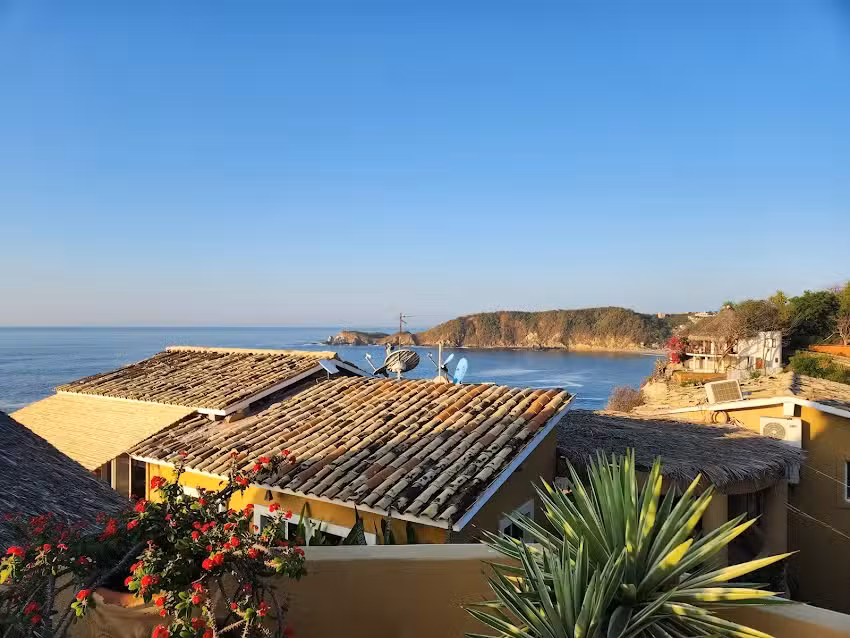 Casa Pan de Miel (Only Adults)