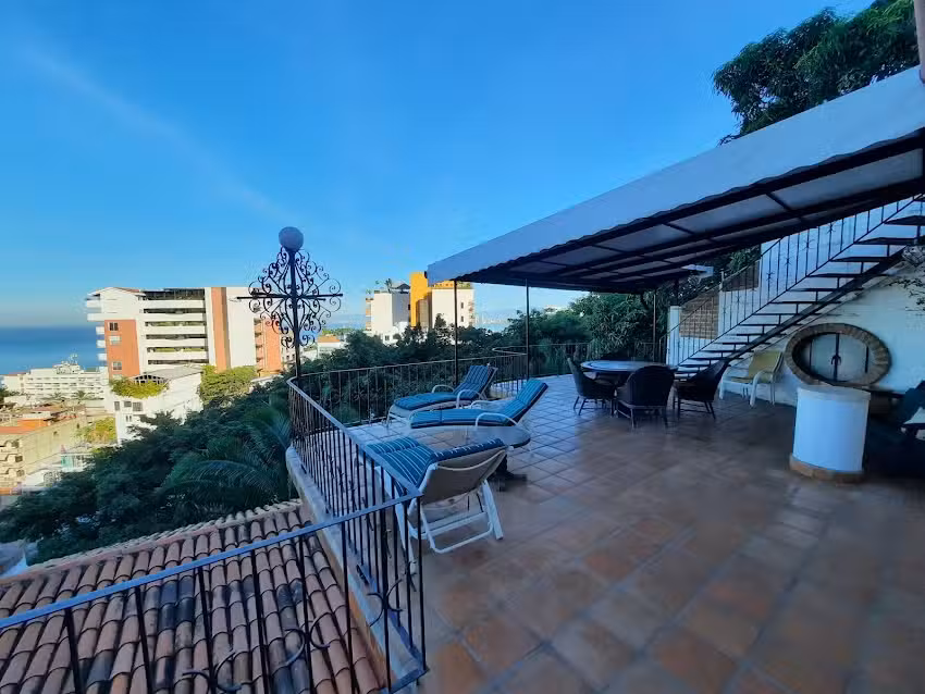 Casa Panor&aacute;mica