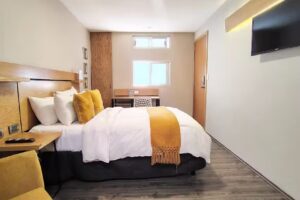 Casa Panuco, Casas Mexico