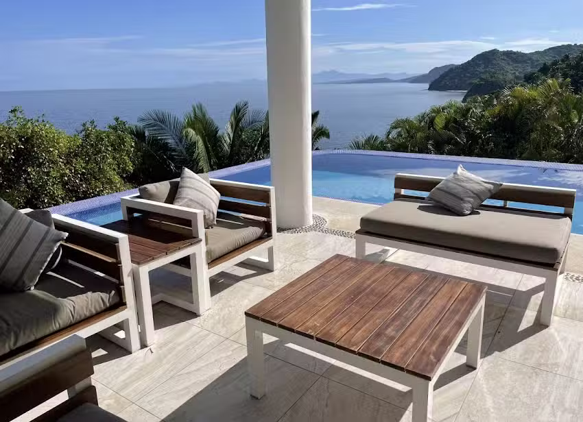 CASA PAPAYA San Pancho