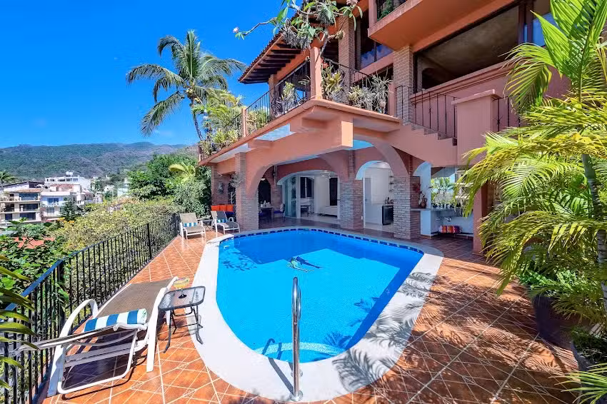 Casa Paraiso