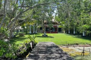 Casa Para&iacute;so Maya