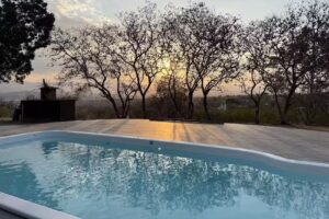 Casa paraiso, San Pablo