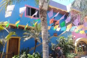 Casa Parota Boutique Hotel