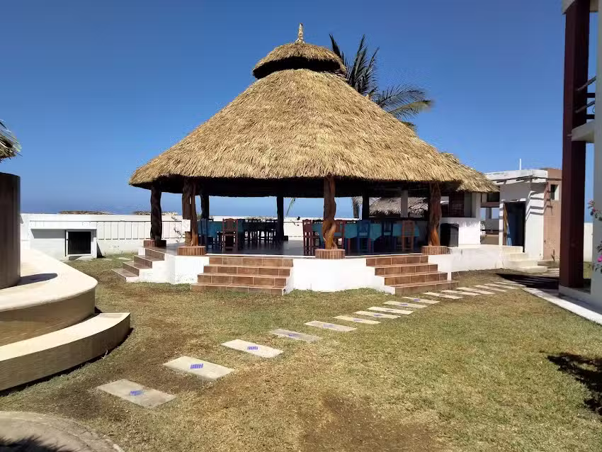 Casa paulina bungalows