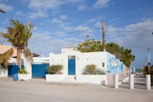 Casa Pax: Cultural Hub