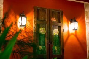 Casa Peñalba Cuatro Cienegas