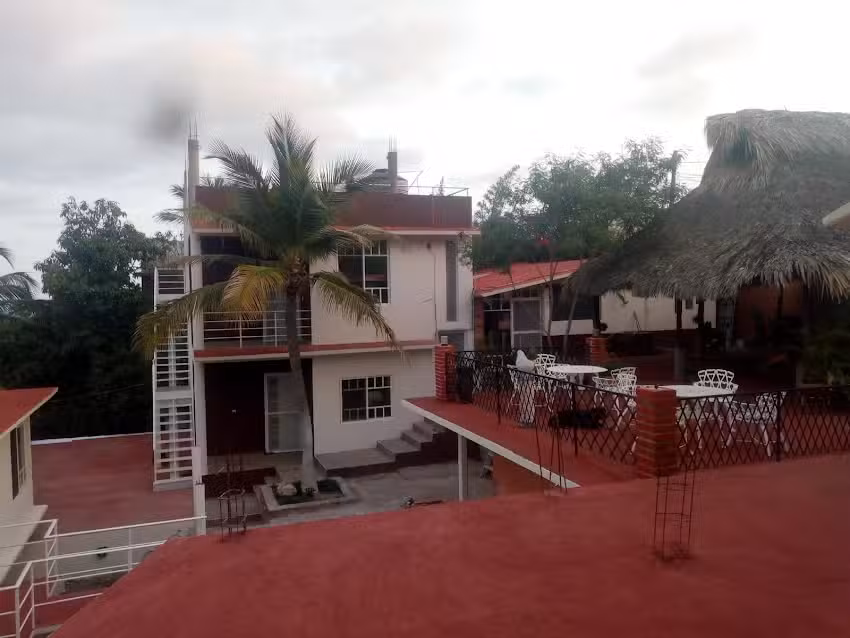 Casa Pen&eacute;lope