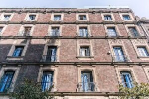 Casa Pepe Hostel Boutique CDMX