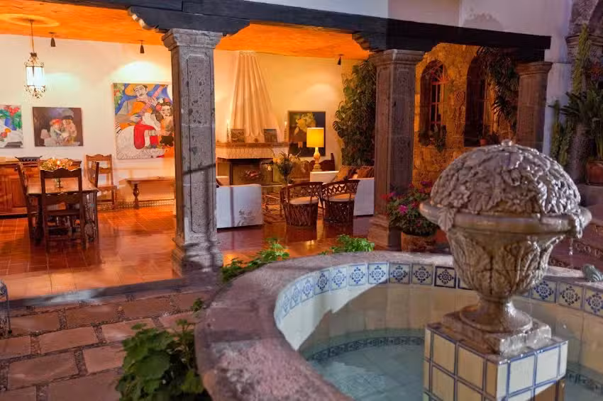 Casa Pi&ntilde;a