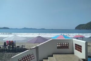 Casa Playa La Boquita