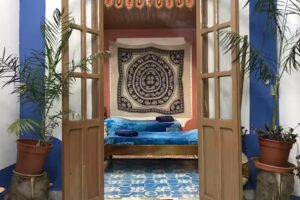 Casa Plena San Crist&oacute;bal de Las Casas