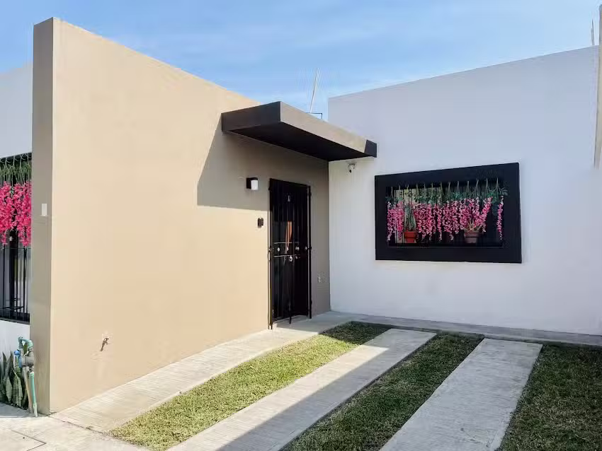 Casa P&oacute;ker