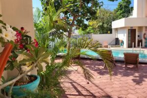 Casa Puerto Bonito-Aparthotel & Coworking