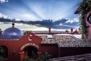 Casa Puesta del Sol