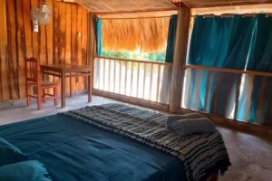 Casa Puesta del Sol Hospedaje