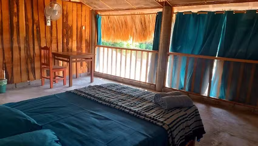 Casa Puesta del Sol Hospedaje