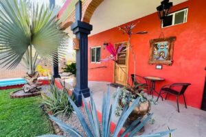 Casa Punta Perula VILLAS Mountainview