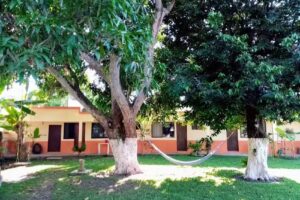 Casa Quinta Mary Tecolutla