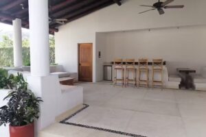 Casa Refugio de Piedra