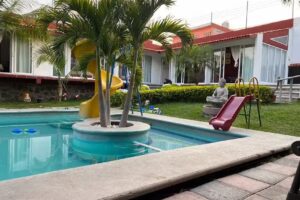 Casa renta Yautepec Morelos