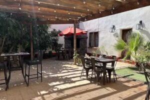 Casa Reyna Hotel Boutique