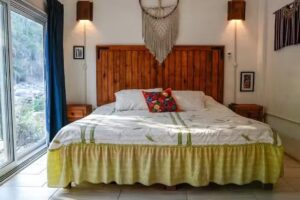 Casa Rio Cuale and River Retreat.