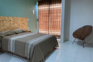 Casa Rivera Hotel & apartments