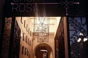 CASA ROSA GRAN HOTEL BOUTIQUE