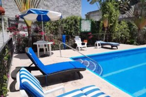 Casa Roxanna Bungalows