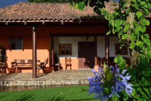 Casa Rural Mazamitla