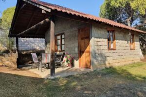 Casa Rural Santa Mar&iacute;a Regla
