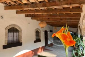 Casa R&uacute;stica Hotel