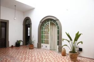 Casa Sabina Expiatorio