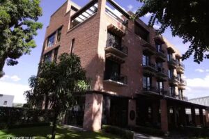 Casa Salles Hotel Boutique