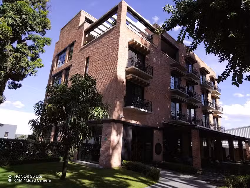 Casa Salles Hotel Boutique